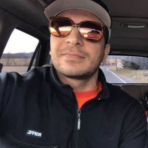 Meet your Posher, Darren